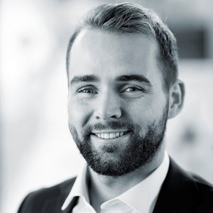 Marius Berg